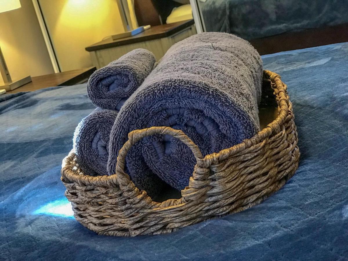 ポンセPrivate Jacuzzi Oasis With Mountain Views And Free Parkingアパートメント エクステリア 写真
